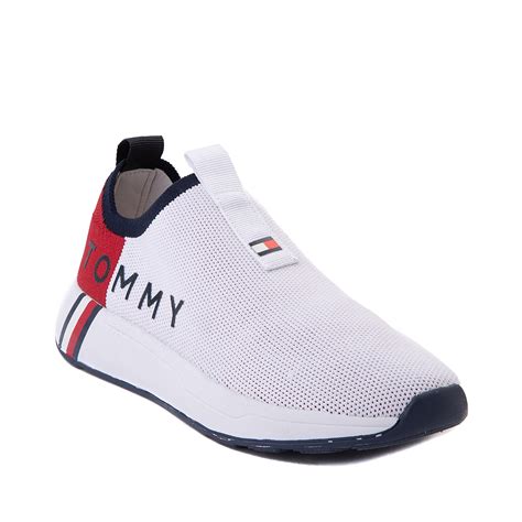 tommy hilfiger women's athletic shoes